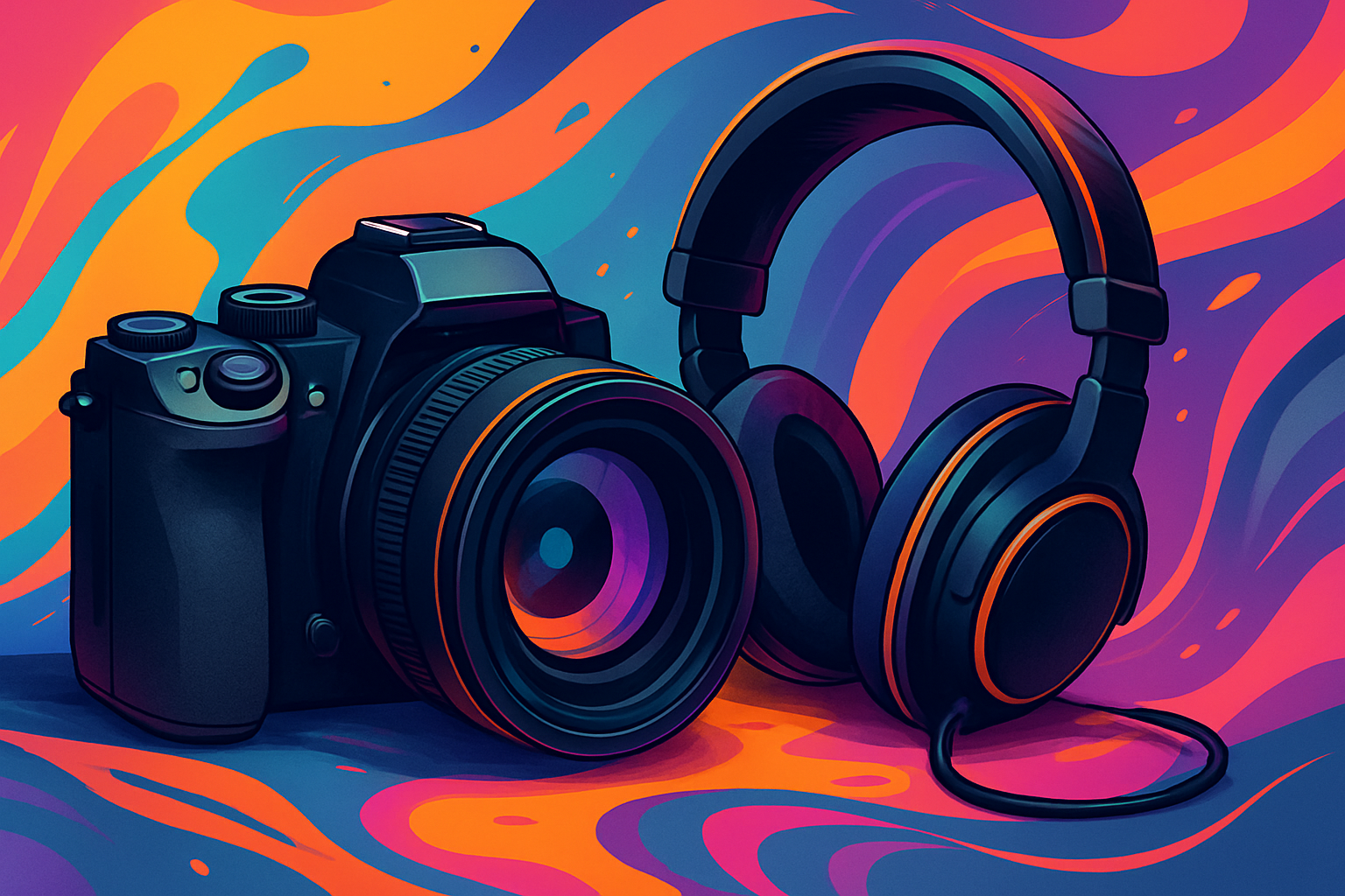 JamLens.com Hero Image